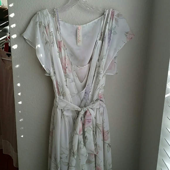 Homebodii Other - Homebodii Robe + Chemise - S